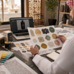 شركة طباعة استيكرات بالقطيف