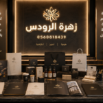 شركة تصميم هوية بصرية بالجبيل