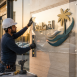 تركيب ألواح أكريليك بالقطيف