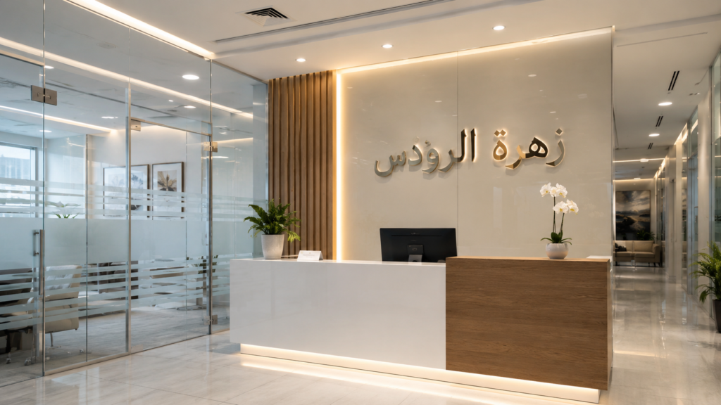 تركيب ألواح أكريليك بالجبيل