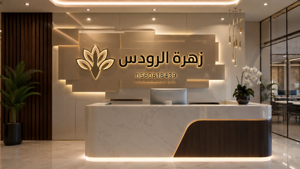تركيب ألواح أكريليك بالجبيل
