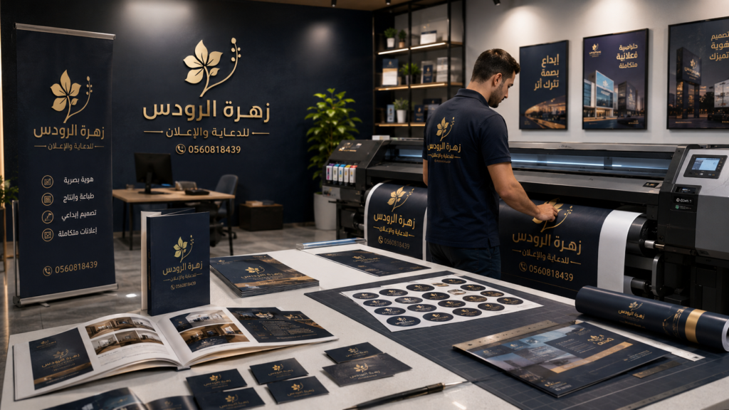 شركة دعاية وإعلان بالقطيف