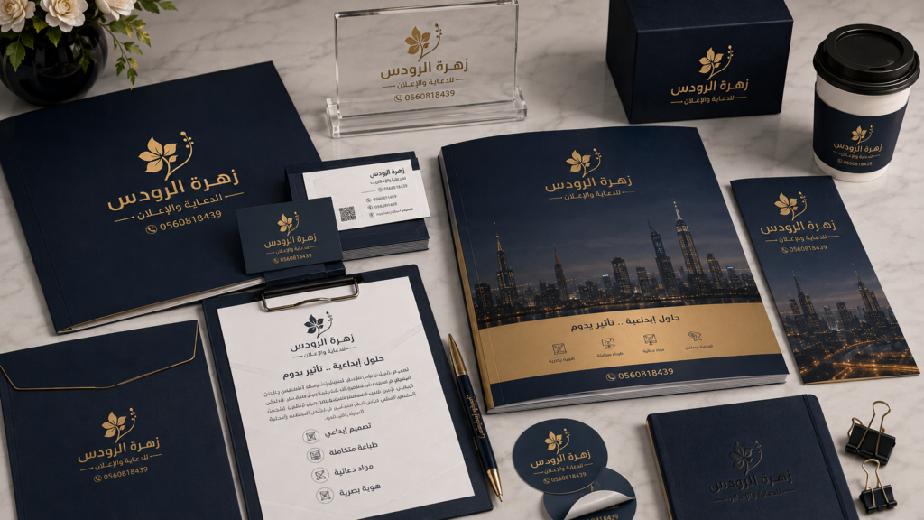 شركة دعاية وإعلان بالقطيف