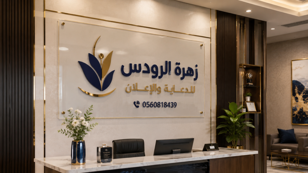 شركة تركيب لوحات إعلانية بالقطيف