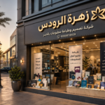 شركة تصميم وطباعة مطبوعات بالخبر