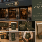 شركة تصميم هوية بصرية بالخبر