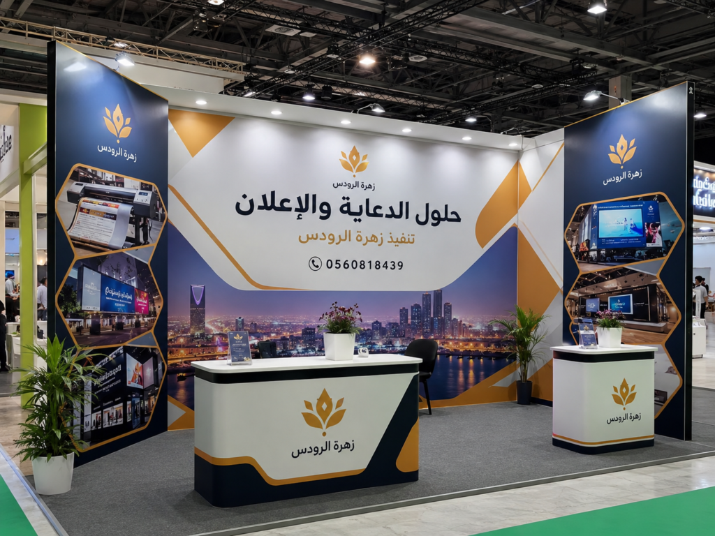 شركة تركيب بنرات بالخبر
