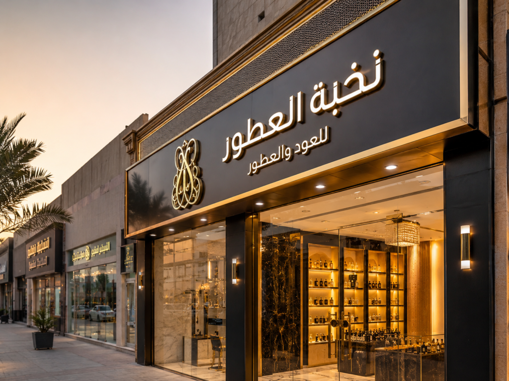 شركة تركيب لوحات إعلانية بالخبر