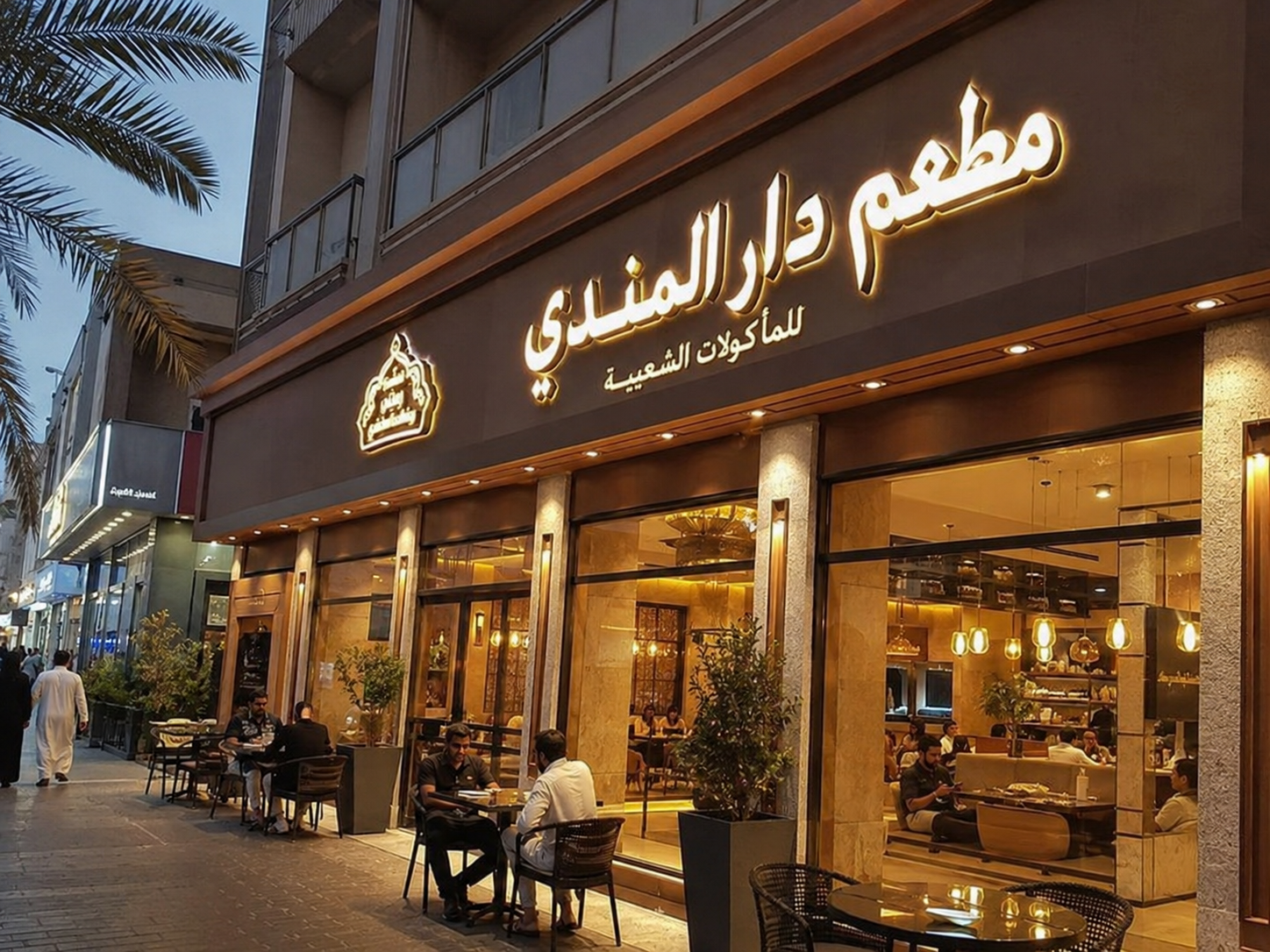شركة تركيب لوحات إعلانية بالخبر