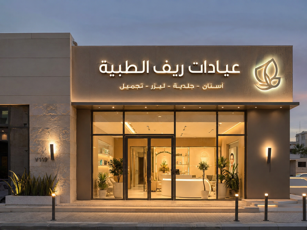 شركة تركيب لوحات إعلانية بالخبر