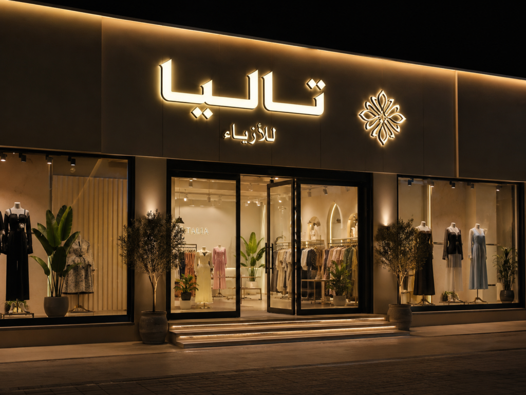 شركة تركيب لوحات إعلانية بالخبر