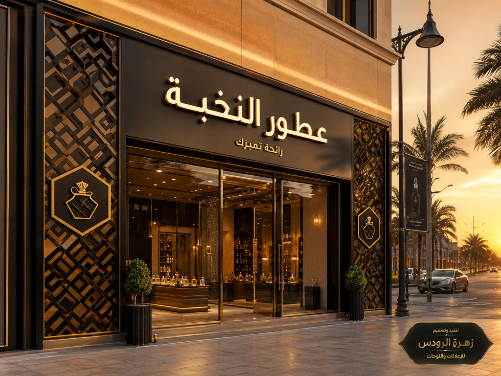 شركة دعاية وإعلان بالخبر