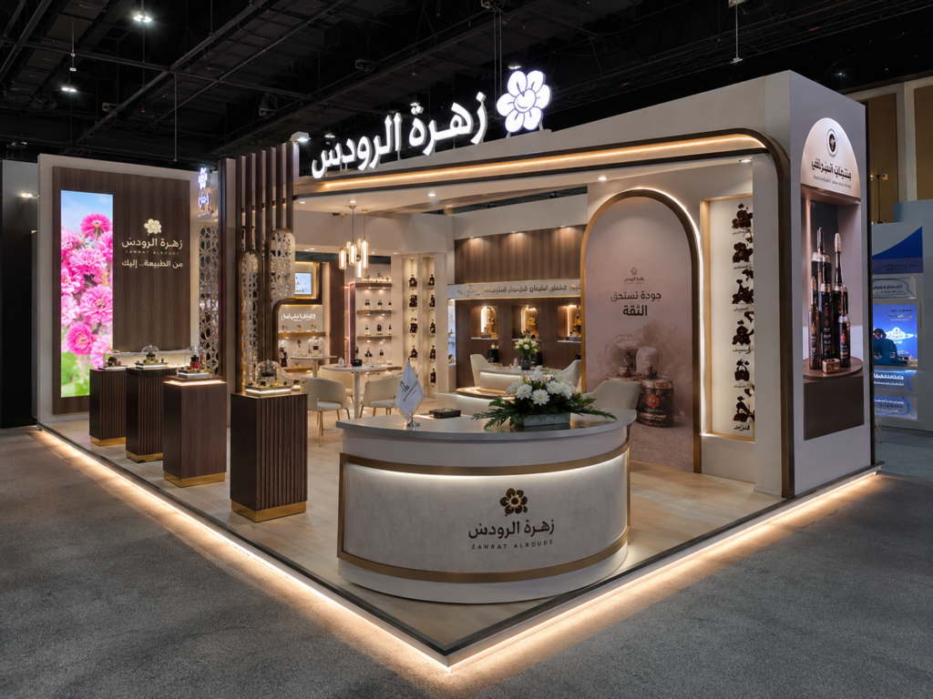 شركة دعاية وإعلان بالخبر