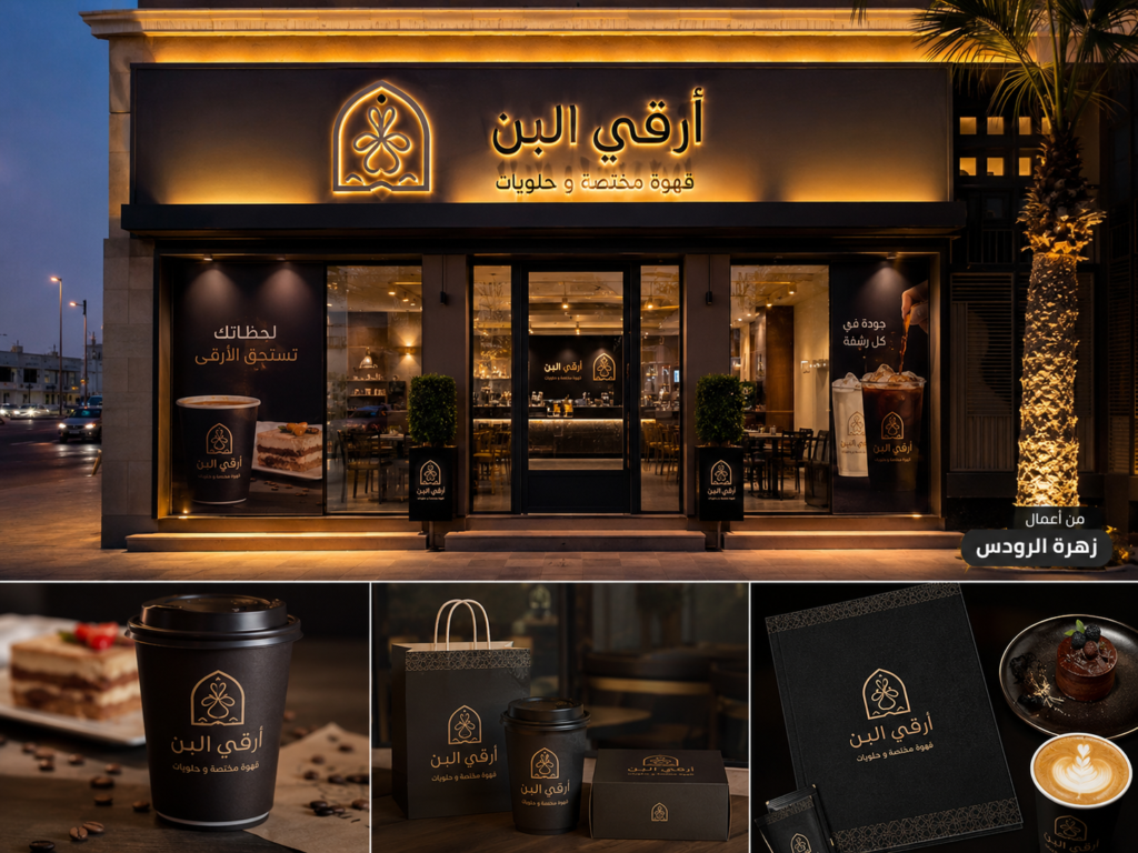 شركة دعاية وإعلان بالخبر