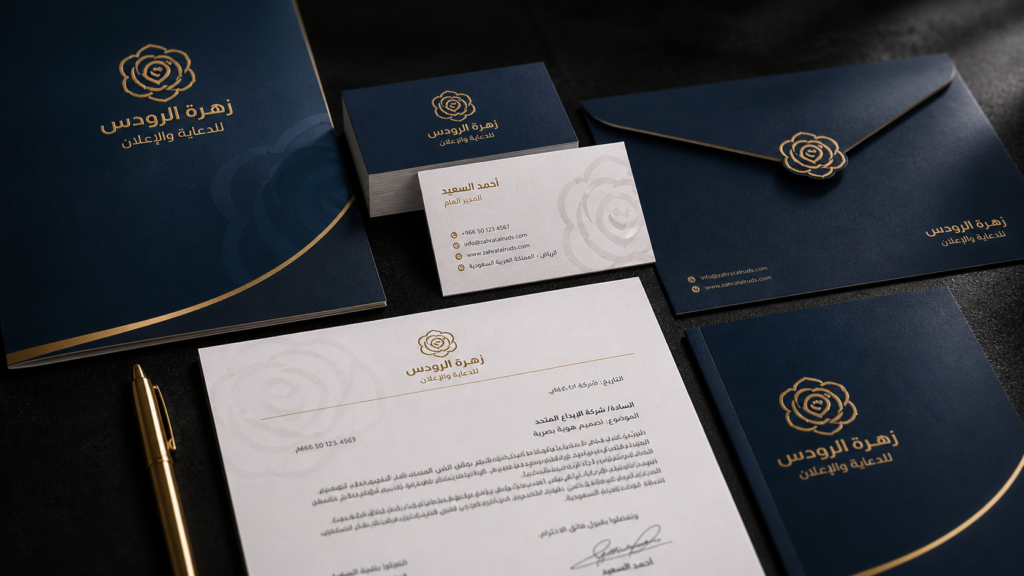 تصميم وطباعة المطبوعات باحترافية