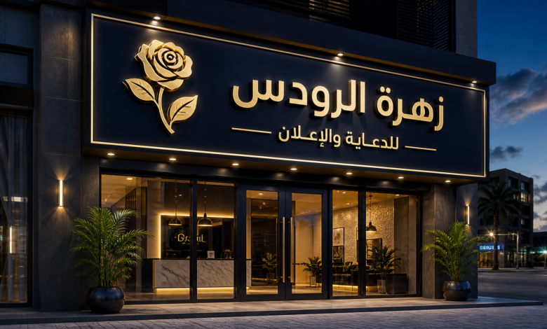 شركة تركيب لوحات إعلانية بالدمام