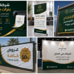 شركة طباعة بنرات بالدمام