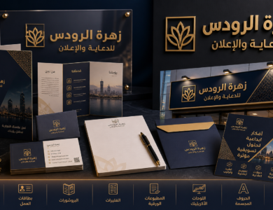 شركة دعاية وإعلان بالدمام