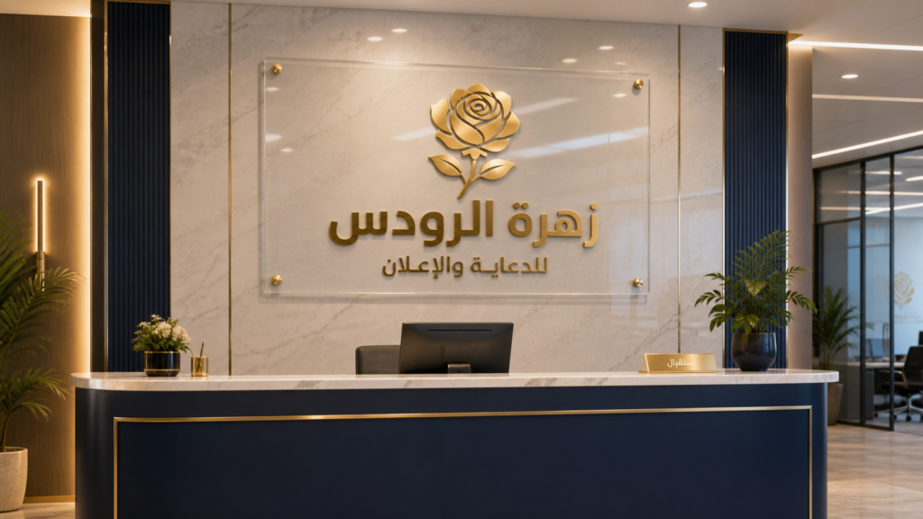 شركة تركيب ألواح الأكريليك