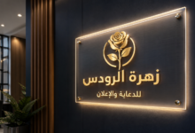 شركة تركيب ألواح الأكريليك