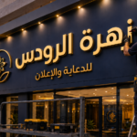 شركة تركيب أحرف بارزة بالدمام