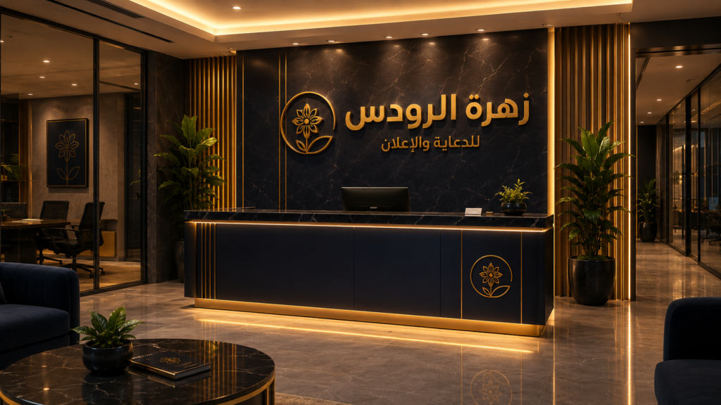 شركة تركيب أحرف بارزة بالدمام