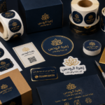 شركة طباعة استيكرات بالدمام